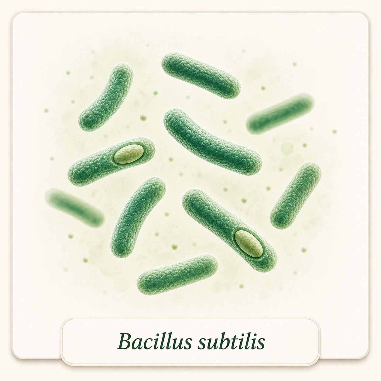 Bacillus