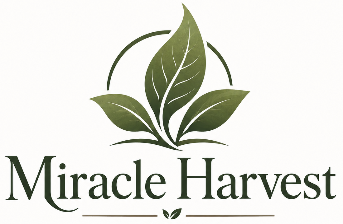 Miracle Harvest Logo
