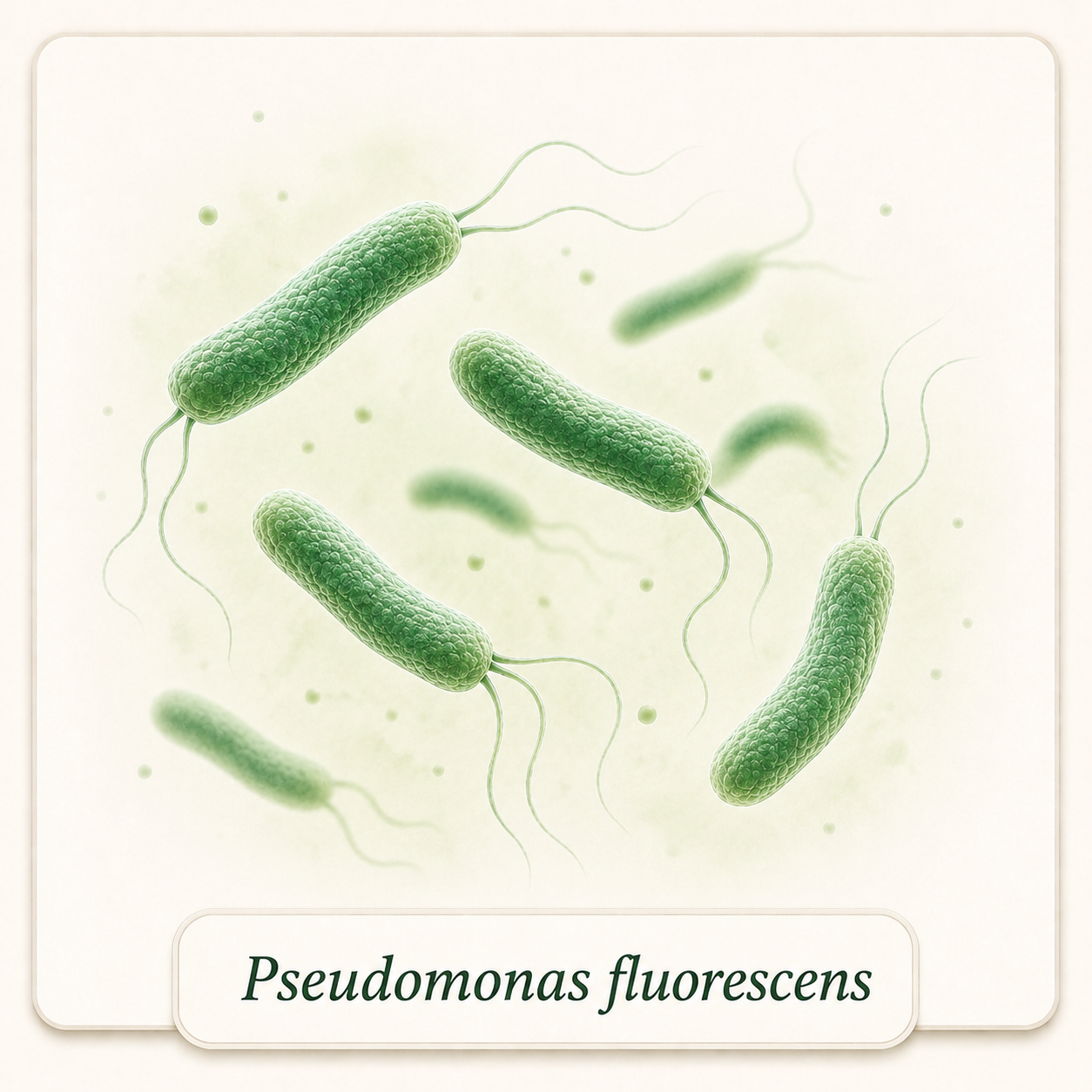 Pseudomonas